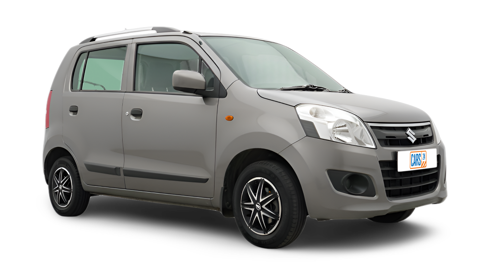 Maruti Wagon R 1.0-img